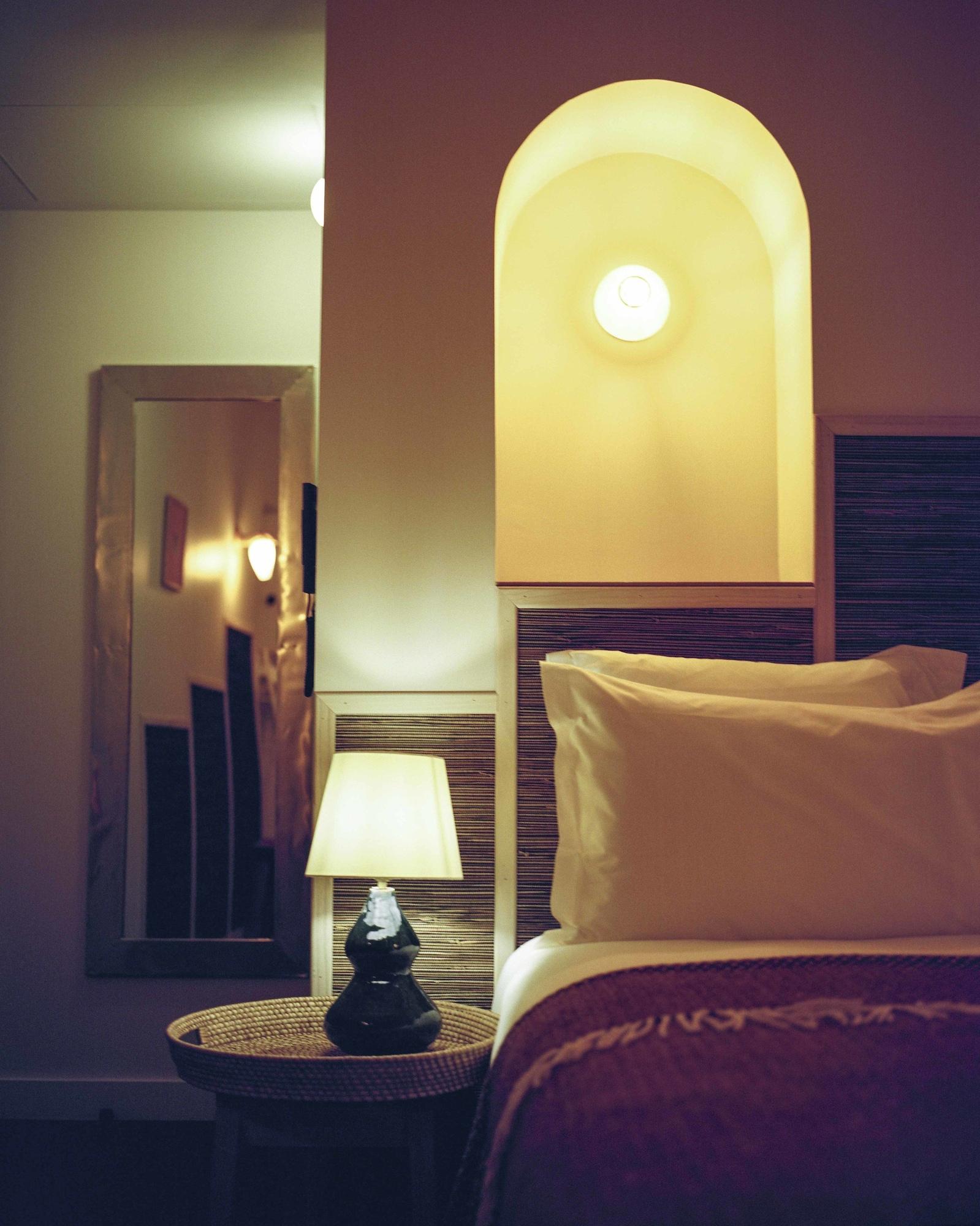 Hotel Habituel Paris Exteriör bild