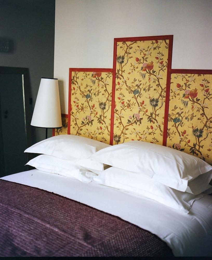 Hotel Habituel Paris Exteriör bild