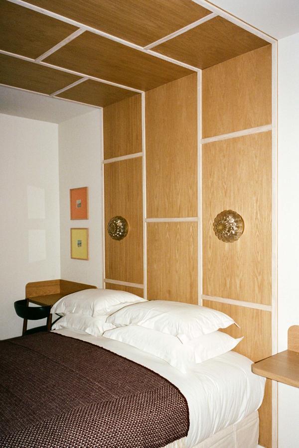 Hotel Habituel Paris Exteriör bild